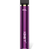 Grape 1800 Puffs Disposable IGET XXL