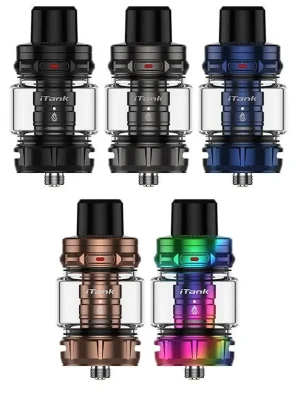 Vaporesso iTank 2