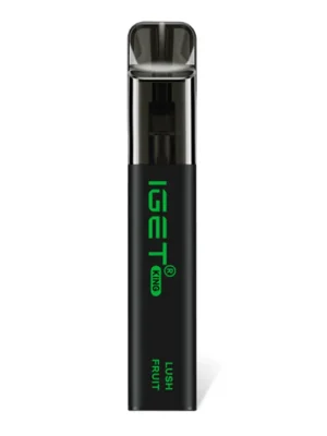 Lush Fruit 2600 Puffs Disposable Vape IGET King