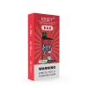 Lush Ice 3500 Puffs Disposable Vape IGET Bar