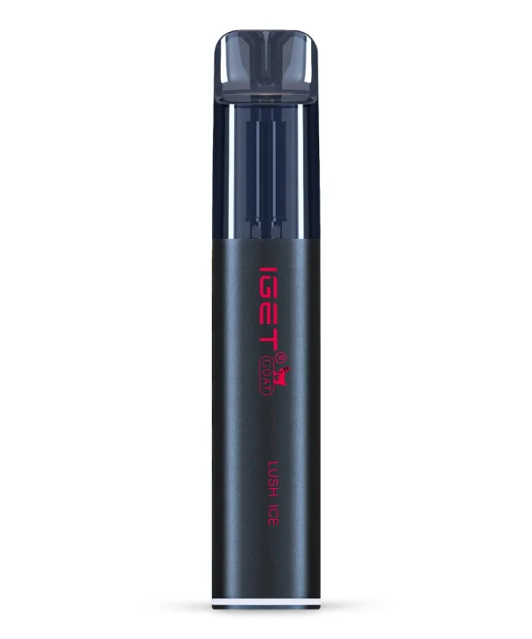 Lush Ice 5000 Puffs Disposable Vape