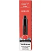Lush Ice 4000 Puffs Disposable Vape IGET Legend