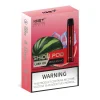 Lush Ice 600 Puffs Disposable 3 x IGET Shion