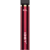 Lush Ice 1800 Puffs Disposable IGET XXL