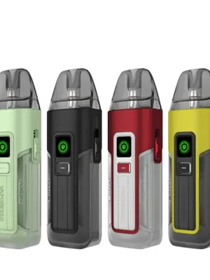 Vaporesso LUXE X2 Pod Kit