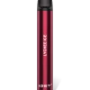 Lychee Ice 600 Puffs Disposable 3 x IGET Shion