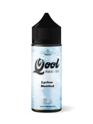 Lychee Menthol E-liquid
