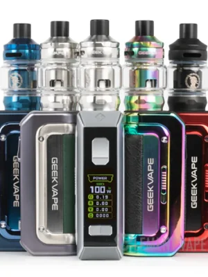 Geekvape M100 Aegis Mini 2 Kit