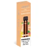 Mango Guava 1800 Puffs Disposable IGET XXL