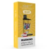 Mango Ice 3500 Puffs Disposable Vape IGET Bar