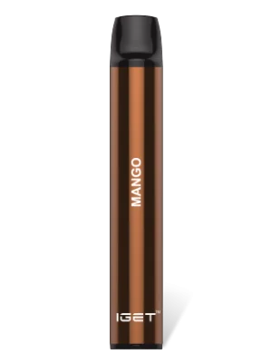 Mango 600 Puffs Disposable 3 x IGET Shion