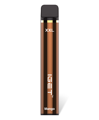 Mango 1800 Puffs Disposable IGET XXL