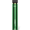 Mint Lemonade 1800 Puffs Disposable IGET XXL