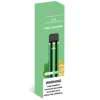 Mint Lemonade 1800 Puffs Disposable IGET XXL