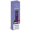 Mixed Berry 1800 Puffs Disposable IGET XXL