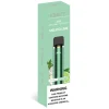 Mojito Lime 1800 Puffs Disposable IGET XXL