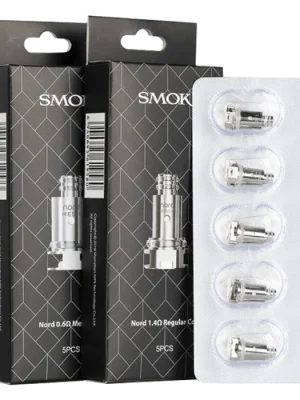 SMOK Nord Replacement Coil 5pcs