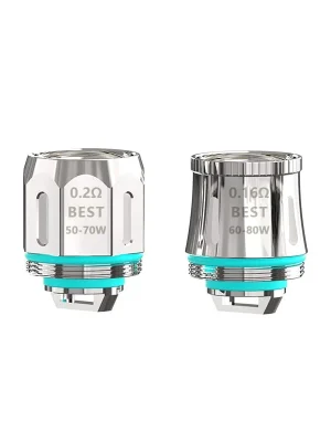 Advken – Owl Tank Mesh Coils 5 Pack