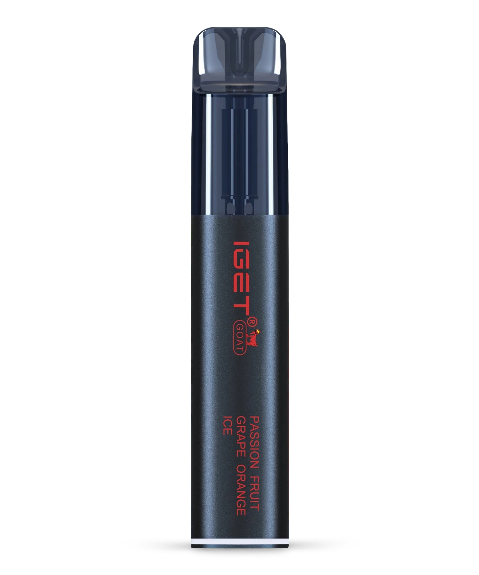 Passion Fruit Grape Orange Ice 5000 Puffs Disposable
