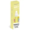 Passion Fruit Ice 2200 Puffs Disposable Vape IGET Max