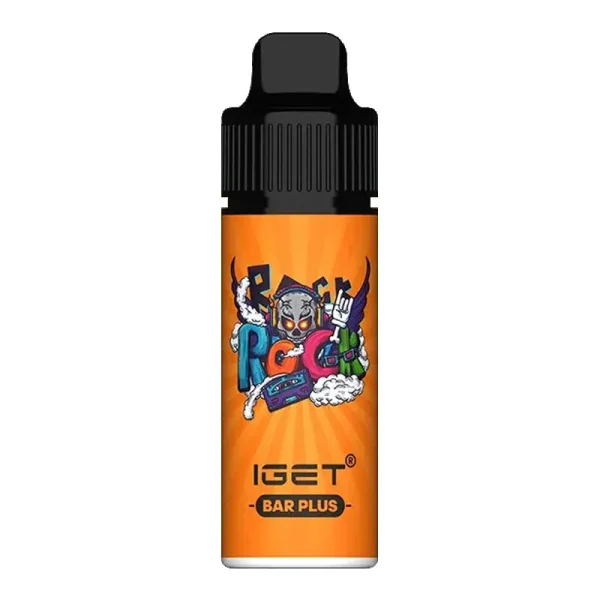 Passion Fruit Kiwi Guava 6000 Puffs Disposable Vape