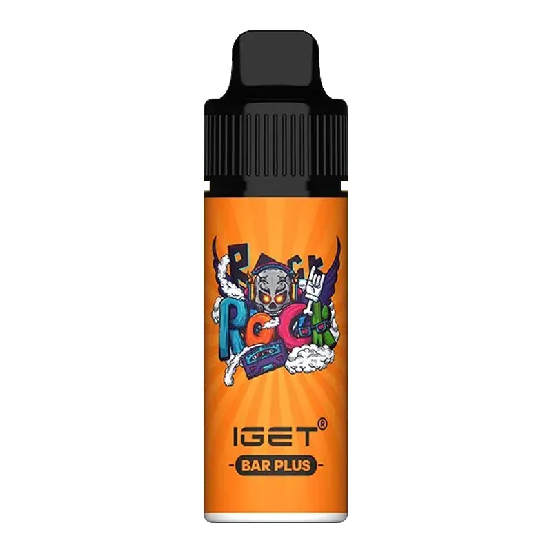 Passion Fruit Kiwi Guava 6000 Puffs Disposable Vape