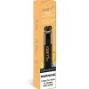 Passion Fruit Mango Ice 2600 Puffs Disposable Vape IGET King