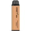 Passion Fruit Mango 3500 Puffs Disposable Vape IGET Mega