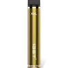 Passion Fruit Mango 1800 Puffs Disposable IGET XXL