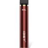 Peach Ice 1800 Puffs Disposable IGET XXL