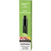 Peach Pineapple Lime 4000 Puffs Disposable Vape