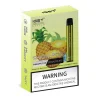 Pineapple Ice 600 Puffs Disposable 3 x IGET Shion