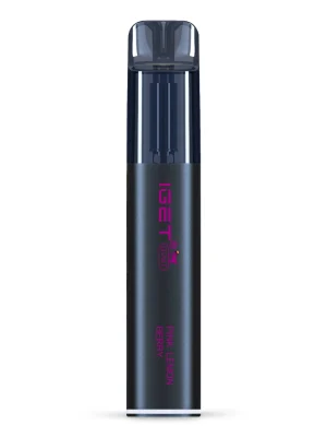 Pink Lemon Berry 5000 Puffs Disposable