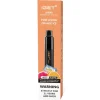 Pink Lemon Orange Ice 4000 Puffs Disposable Vape