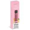 Pink Lemonade 1800 Puffs Disposable IGET XXL