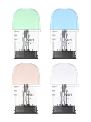 UWELL Popreel P1 replacement Pods