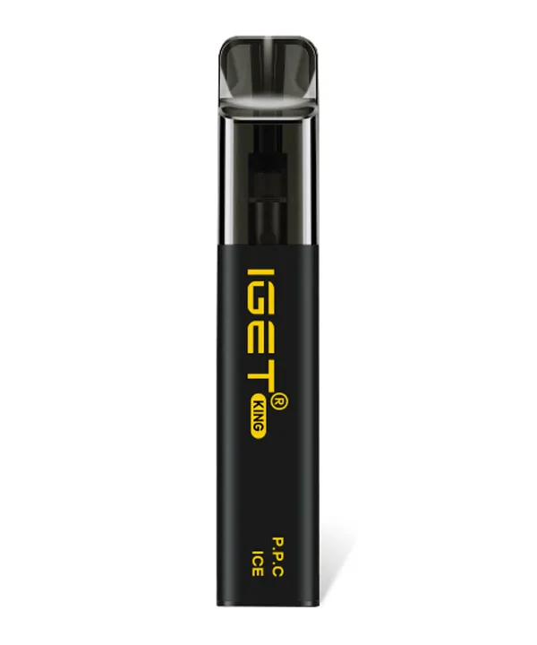 PPC Ice 2600 Puffs Disposable Vape IGET King