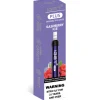 Raspberry Ice 1200 Puffs Disposable Vape IGET Plus