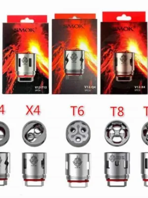 SMOK V12 Coil for TFV12 3pcs