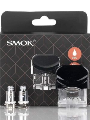 Smok Nord Replacement Pod Cartridge 3ml