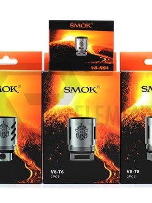 SMOK TFV8 V8 Replacement Coils