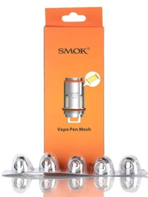 SMOK Vape Pen 22 Core 5pcs
