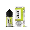 Lemon Mint Nicotine Salt E-liquid