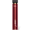 Strawberry Ice 1800 Puffs Disposable IGET XXL