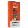 Strawberry Kiwi Ice 3500 Puffs Disposable Vape IGET Bar