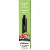 Strawberry Kiwi Ice 4000 Puffs Disposable Vape IGET Legend