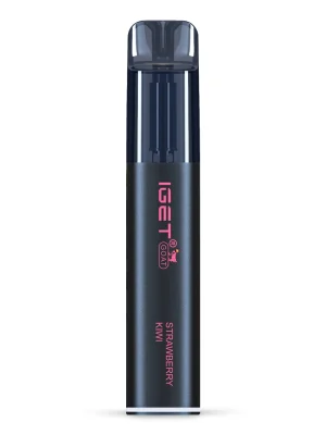 Strawberry Kiwi 5000 Puffs Disposable