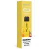 Strawberry Mango 3500 Puffs Disposable Vape IGET Mega