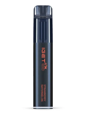 Strawberry Watermelon 5000 Puffs Disposable