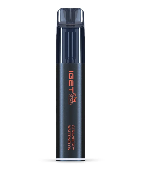 Strawberry Watermelon 5000 Puffs Disposable